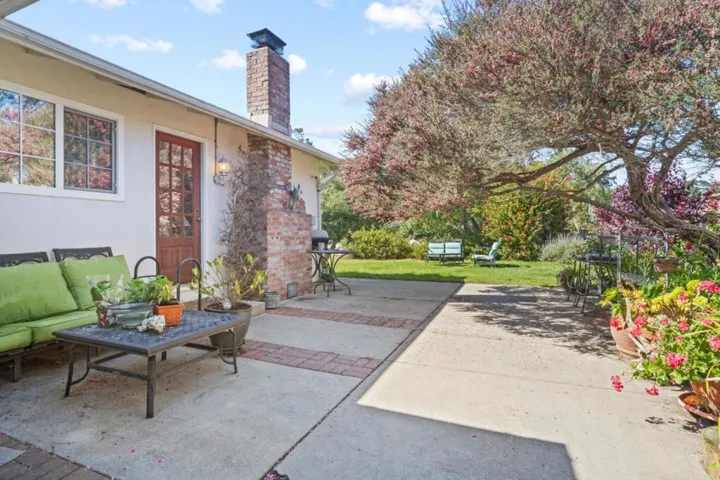 564 Mar Vista Drive, Monterey, California 93940
