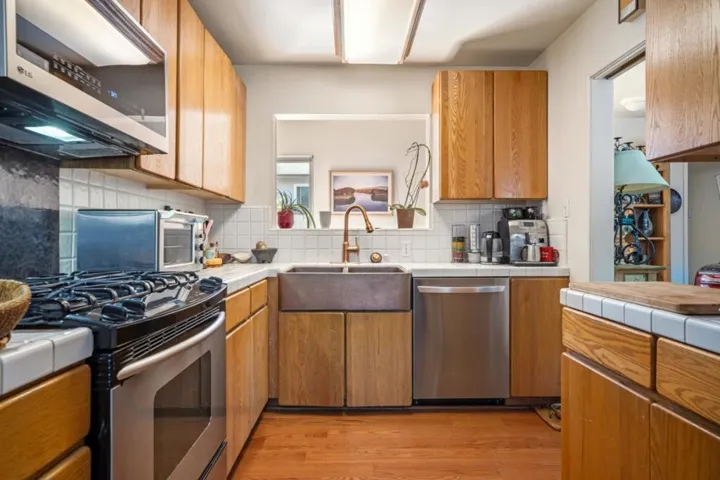 564 Mar Vista Drive, Monterey, California 93940