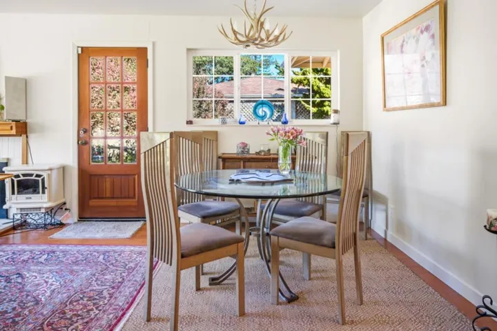564 Mar Vista Drive, Monterey, California 93940
