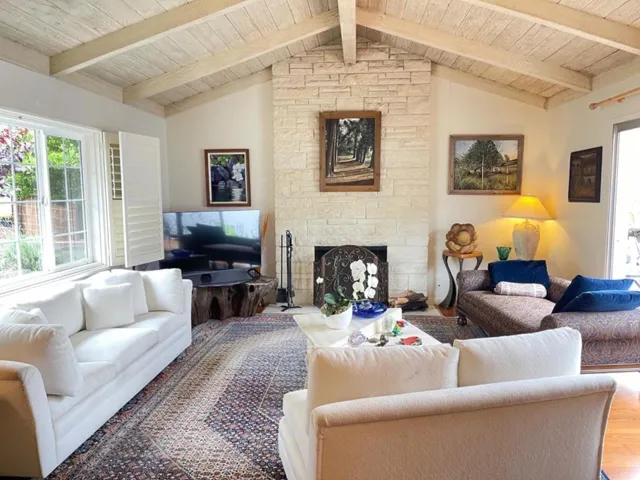 564 Mar Vista Drive, Monterey, California 93940