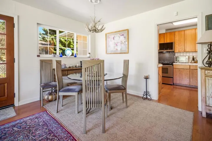 564 Mar Vista Drive, Monterey, California 93940