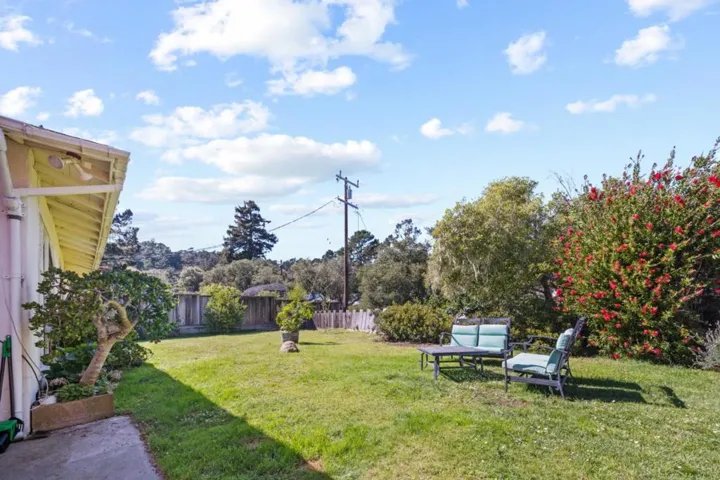 564 Mar Vista Drive, Monterey, California 93940