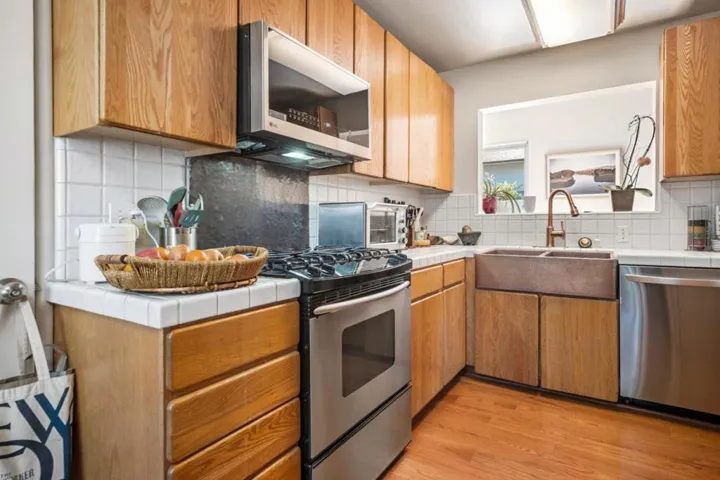 564 Mar Vista Drive, Monterey, California 93940