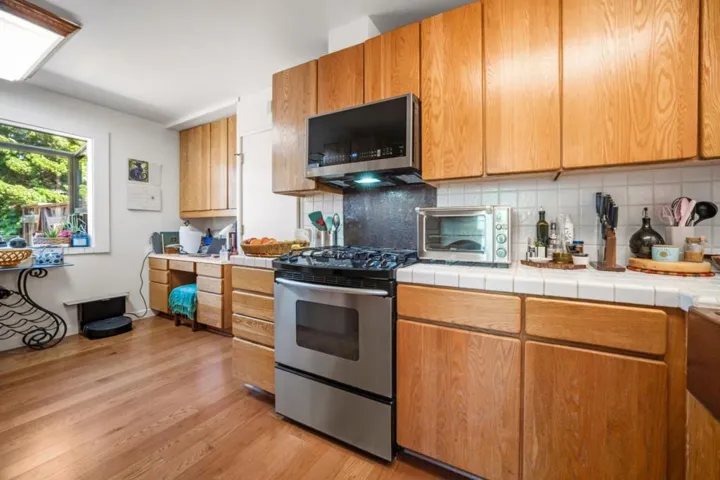 564 Mar Vista Drive, Monterey, California 93940