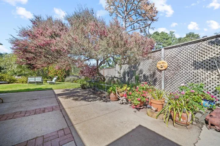 564 Mar Vista Drive, Monterey, California 93940