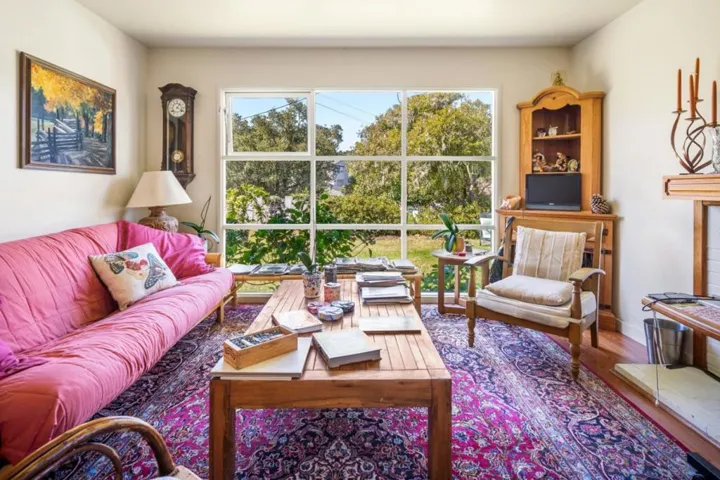 564 Mar Vista Drive, Monterey, California 93940