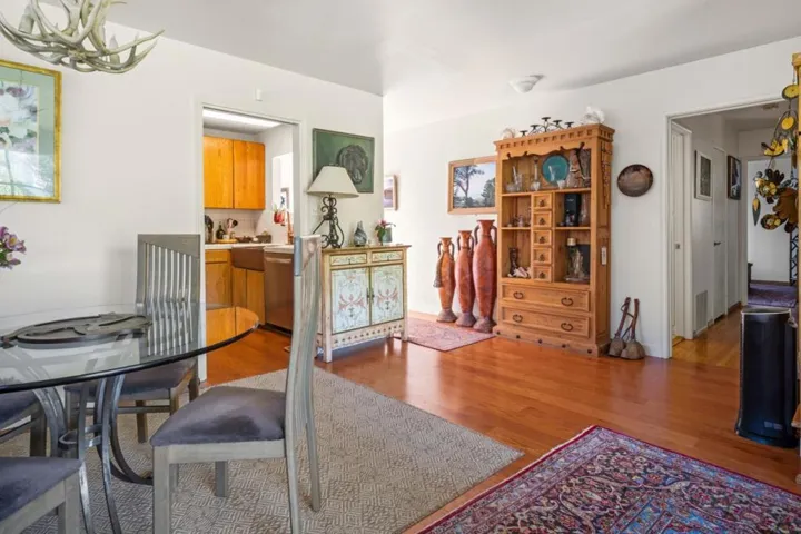 564 Mar Vista Drive, Monterey, California 93940
