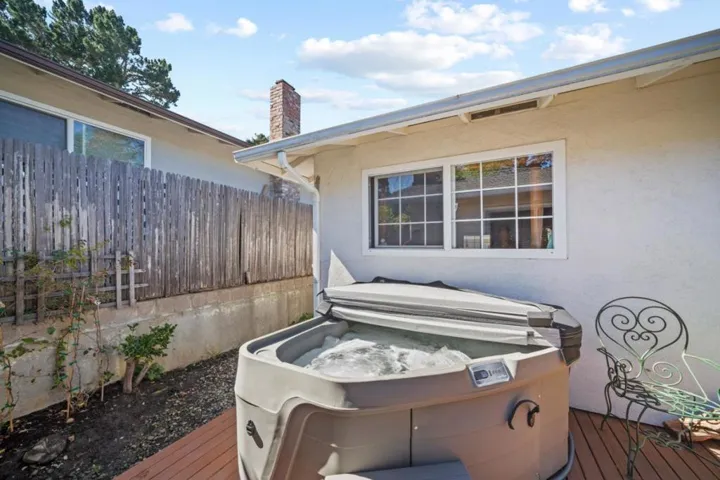 564 Mar Vista Drive, Monterey, California 93940
