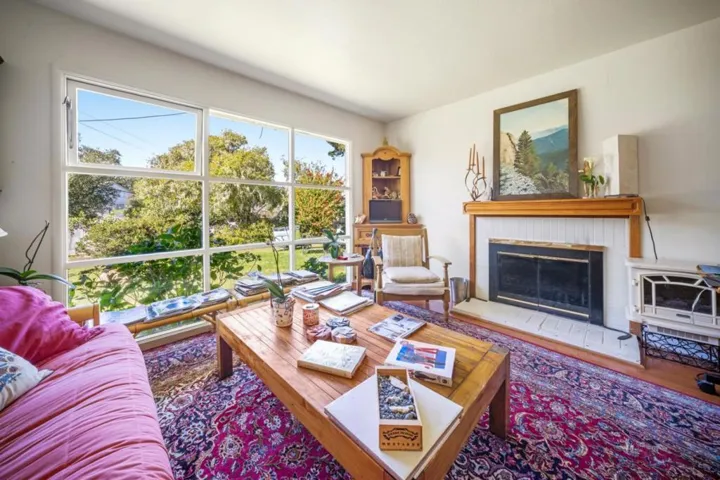 564 Mar Vista Drive, Monterey, California 93940