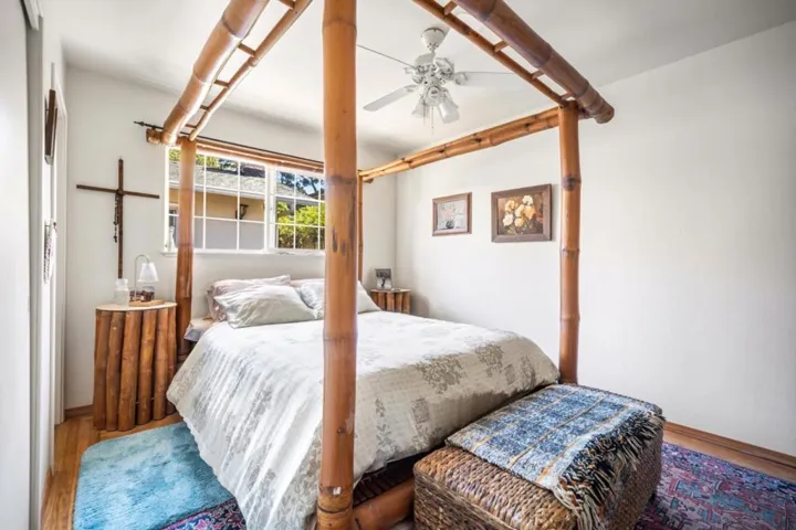564 Mar Vista Drive, Monterey, California 93940