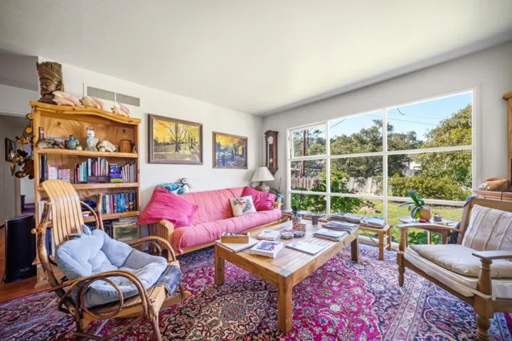 564 Mar Vista Drive, Monterey, California 93940