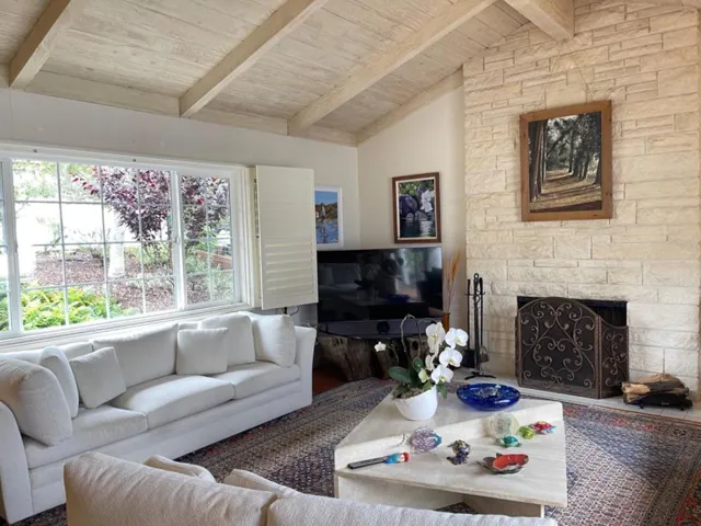 564 Mar Vista Drive, Monterey, California 93940