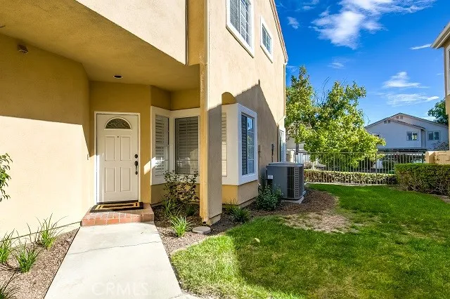 2439 Paseo Circulo, Tustin, California 92782