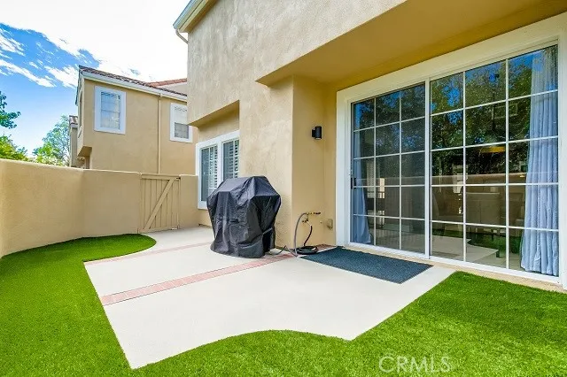 2439 Paseo Circulo, Tustin, California 92782