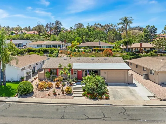 , San Diego, California 92128
