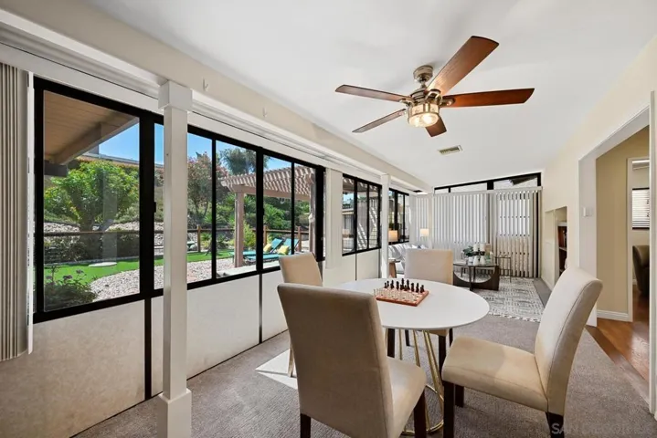 Sun Room