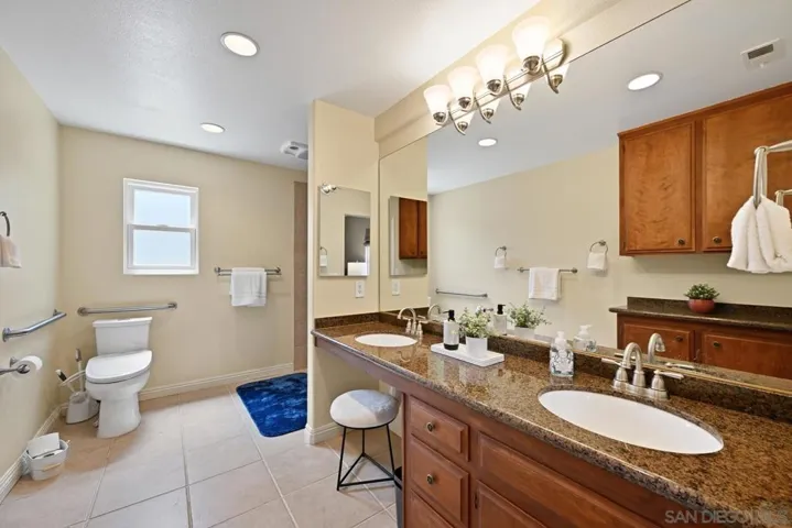 Primary Bath/Spa