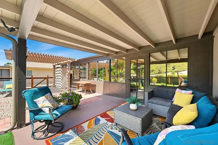 Patio/Deck