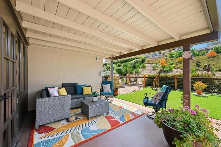 Patio/Deck