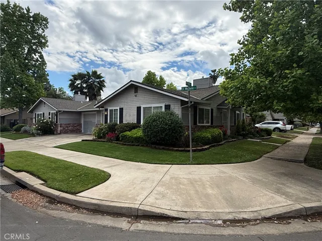 338 St Michelle, Merced, California 95348