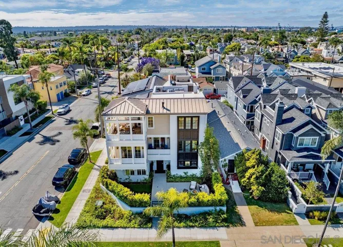 478 Orange Ave, Coronado, California 92118
