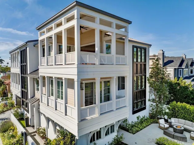 478 Orange Ave, Coronado, California 92118