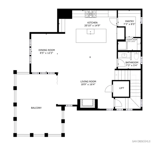 478 Orange Ave, Coronado, California 92118