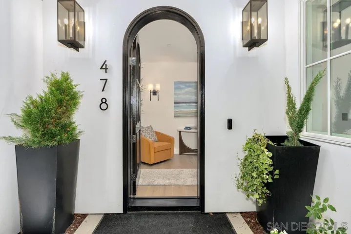 478 Orange Ave, Coronado, California 92118