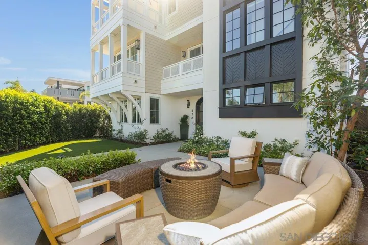 478 Orange Ave, Coronado, California 92118