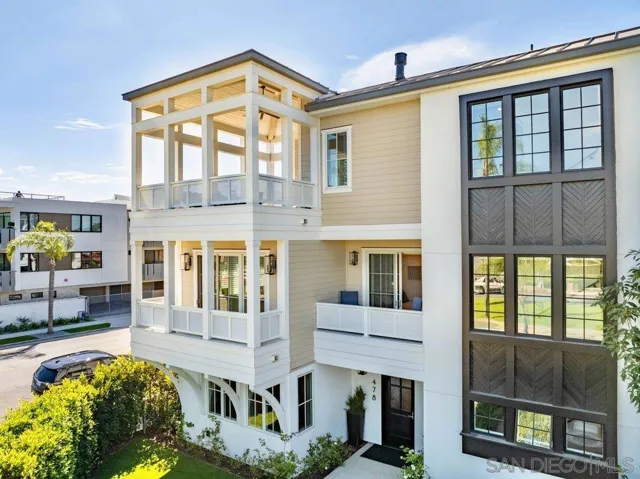 478 Orange Ave, Coronado, California 92118