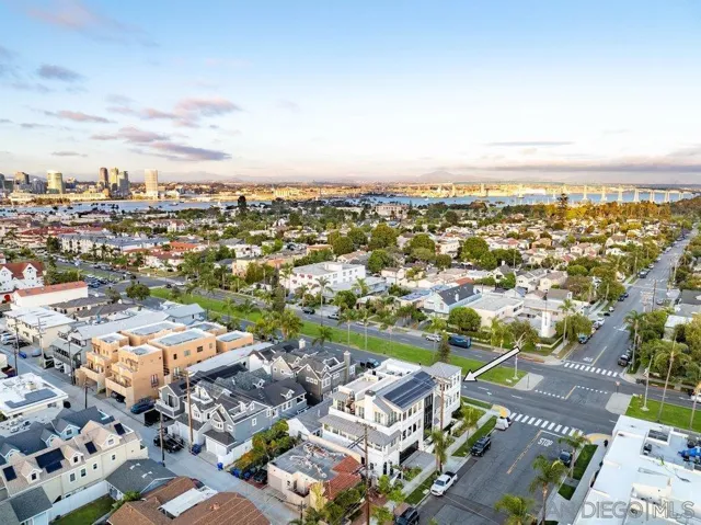 478 Orange Ave, Coronado, California 92118