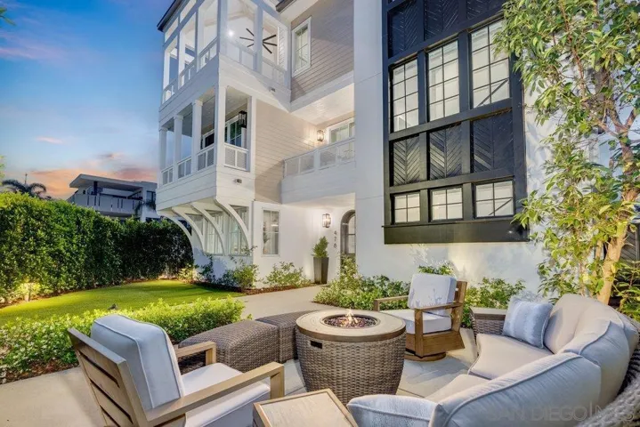 478 Orange Ave, Coronado, California 92118