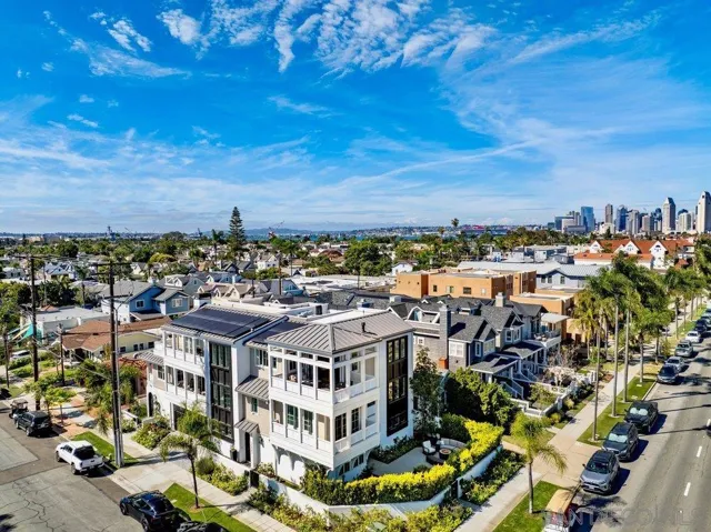 478 Orange Ave, Coronado, California 92118