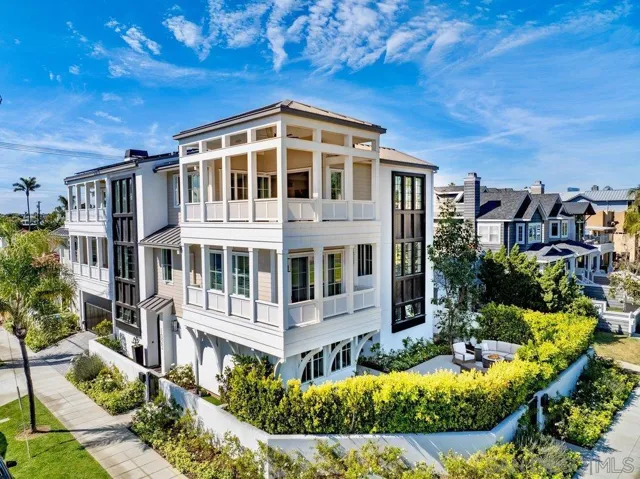 478 Orange Ave, Coronado, California 92118