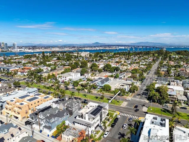 478 Orange Ave, Coronado, California 92118