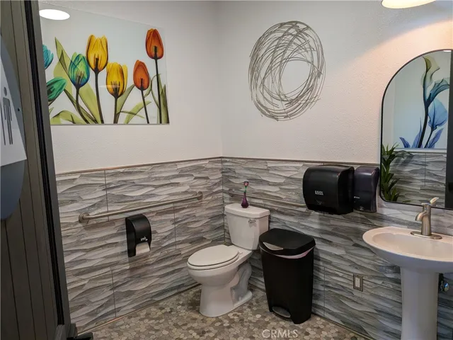 ADA bathroom 2