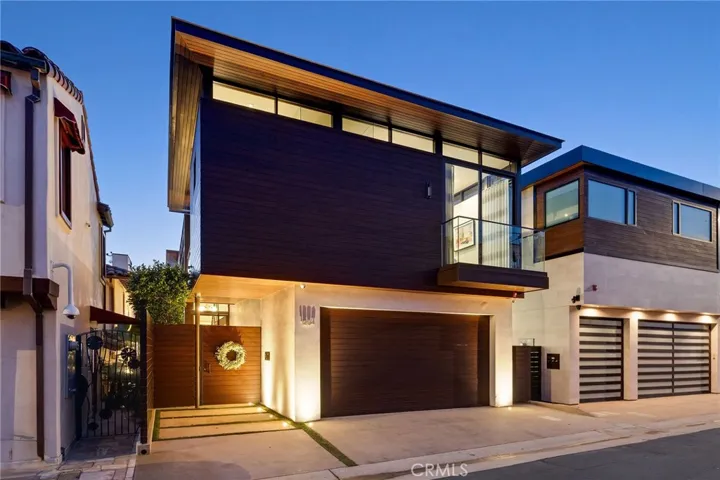 1204 The Strand, Manhattan Beach, California 90266 — photo 4