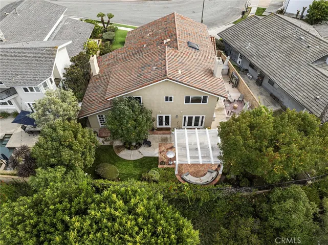 24715 Queens Court, Laguna Niguel, California 92677