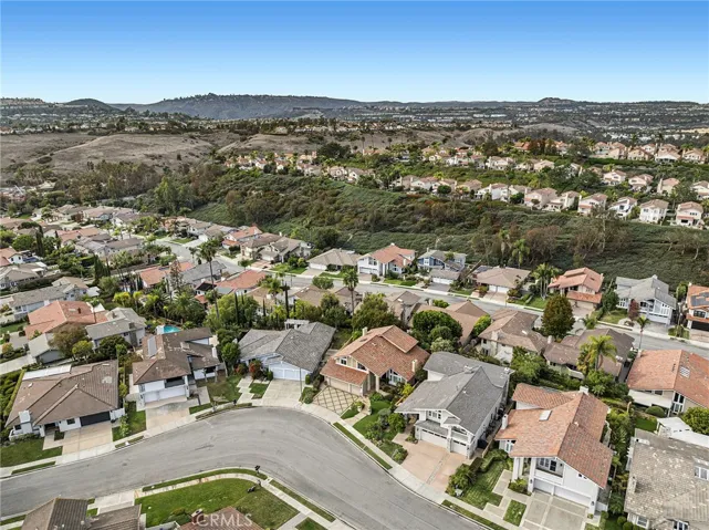 24715 Queens Court, Laguna Niguel, California 92677