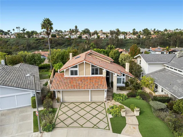 24715 Queens Court, Laguna Niguel, California 92677