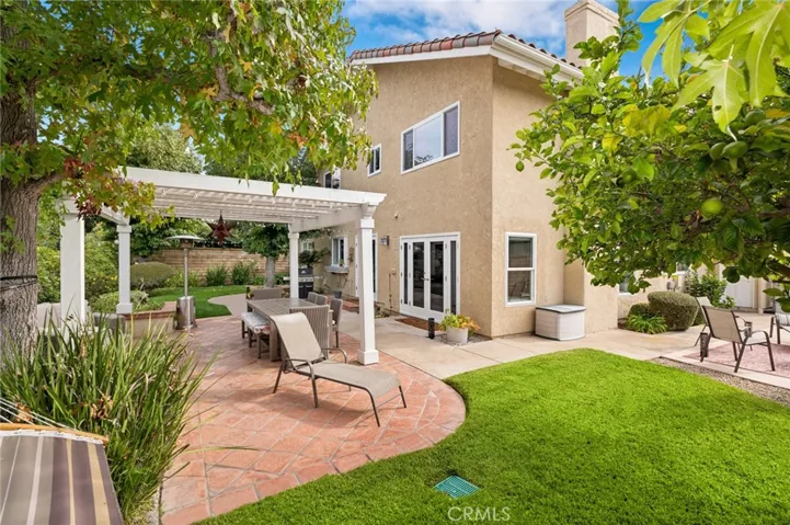 24715 Queens Court, Laguna Niguel, California 92677
