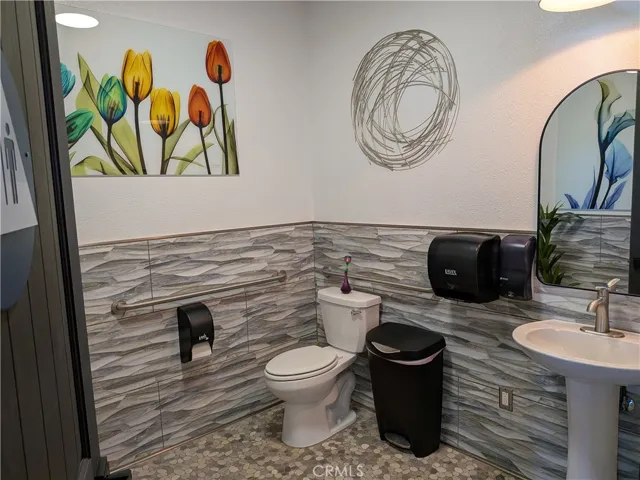 ADA bathroom 2