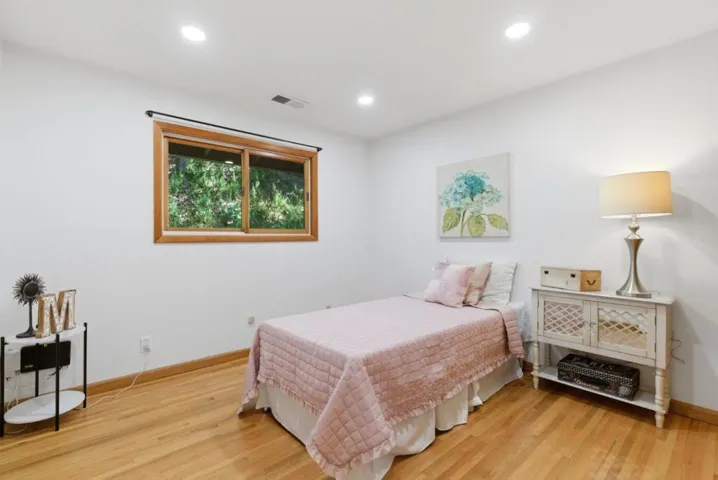 17515 Upper East Zayante Road, Los Gatos, California 95033