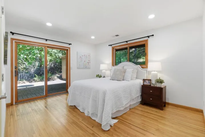17515 Upper East Zayante Road, Los Gatos, California 95033