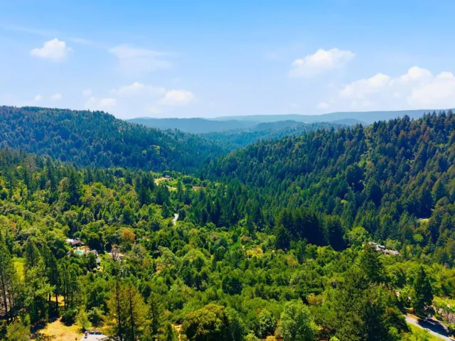 17515 Upper East Zayante Road, Los Gatos, California 95033