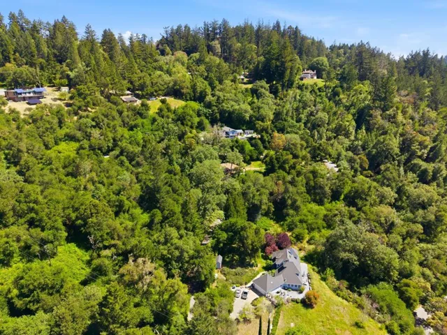 17515 Upper East Zayante Road, Los Gatos, California 95033