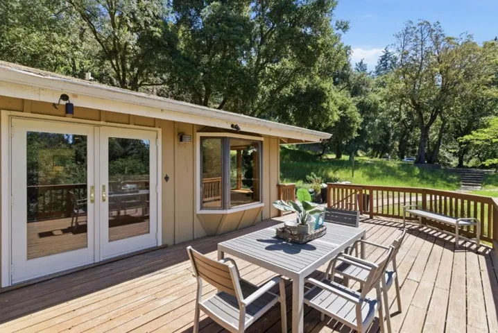 17515 Upper East Zayante Road, Los Gatos, California 95033