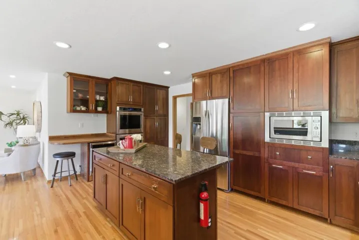 17515 Upper East Zayante Road, Los Gatos, California 95033