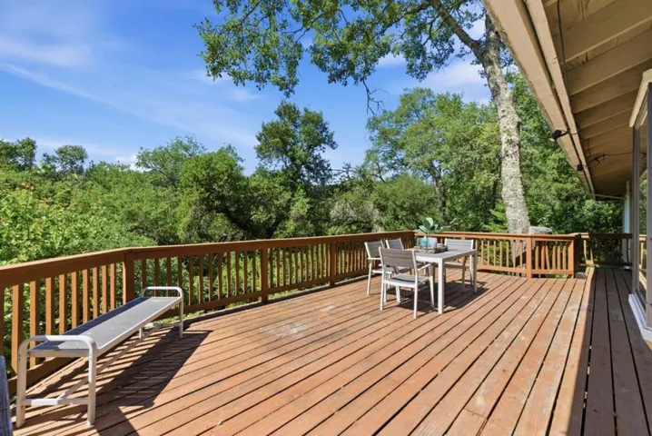17515 Upper East Zayante Road, Los Gatos, California 95033
