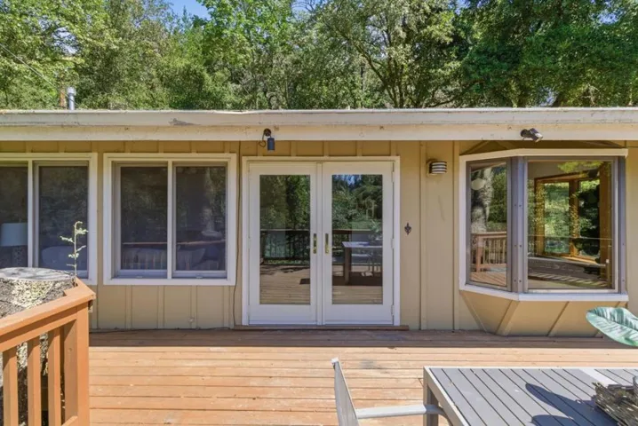 17515 Upper East Zayante Road, Los Gatos, California 95033